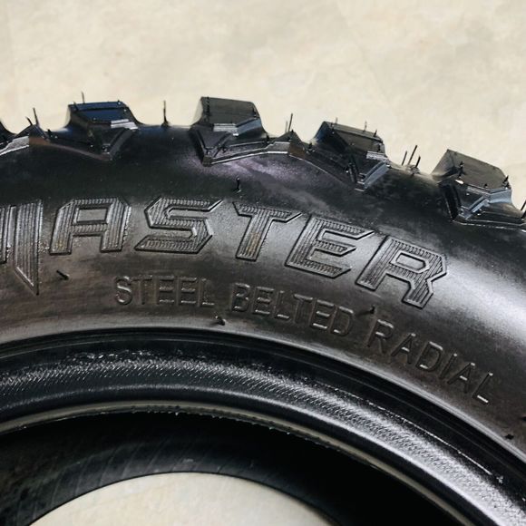 AT27x11R14 GBC Kanati Terra Master UTV/ATV Radial (10-ply) (1 Tire) 27-11-14 AE1 - Picture 11 of 16